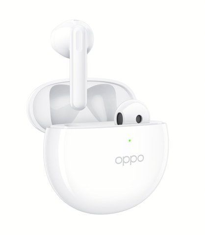 Наушники OPPO Enco R3 White 1308780 фото