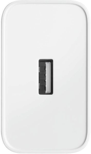 Зарядний пристрій OPPO USB Wall Charger SuperVOOC 45W White (VCB4JAEH) 1377716 фото