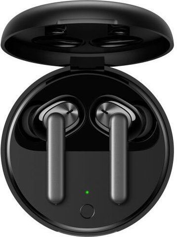 Наушники OPPO Enco W31 Black 763542 фото