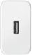 Зарядний пристрій OPPO USB Wall Charger SuperVOOC 45W White (VCB4JAEH) 1377716 фото 2