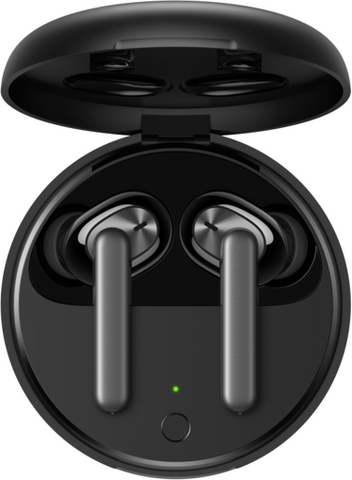 Наушники OPPO Enco W31 Black 659019 фото