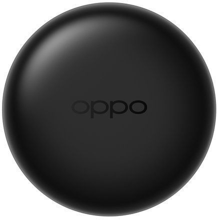 Наушники OPPO Enco W31 Black 659019 фото