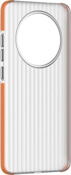 Чохол OPPO Protective Case White для OPPO Reno 12 F / Reno 12 FS 1360555 фото