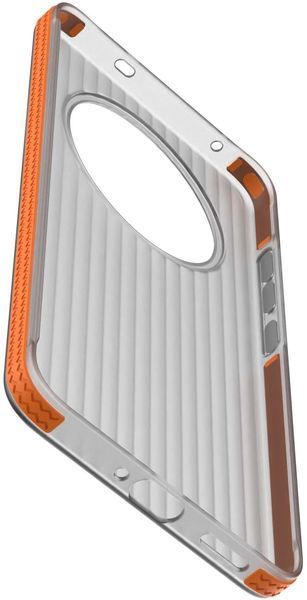 Чохол OPPO Protective Case White для OPPO Reno 12 F / Reno 12 FS 1360555 фото