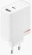 Зарядний пристрій OPPO USB-C+USB Wall Charger SuperVOOC 80W White (OSAB7CF3AE) 1419245 фото 1