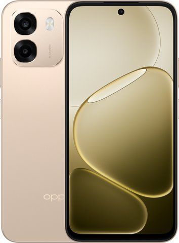 Смартфон Oppo A6 6/256GB Aurora Gold (UA UCRF) 1457587 фото