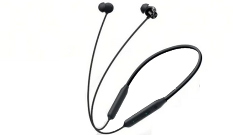 Наушники OPPO Enco M33 Black 1166563 фото