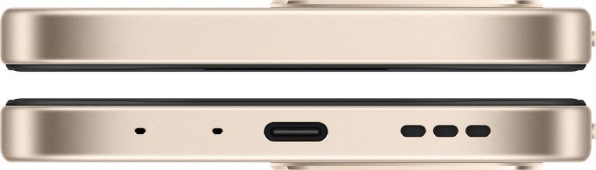 Смартфон Oppo A6 6/256GB Aurora Gold (UA UCRF) 1457587 фото