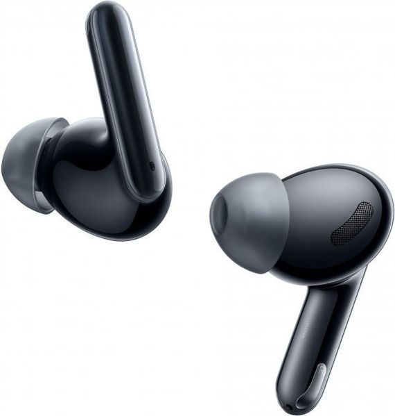 Наушники OPPO Enco X ETI51 Black 814806 фото