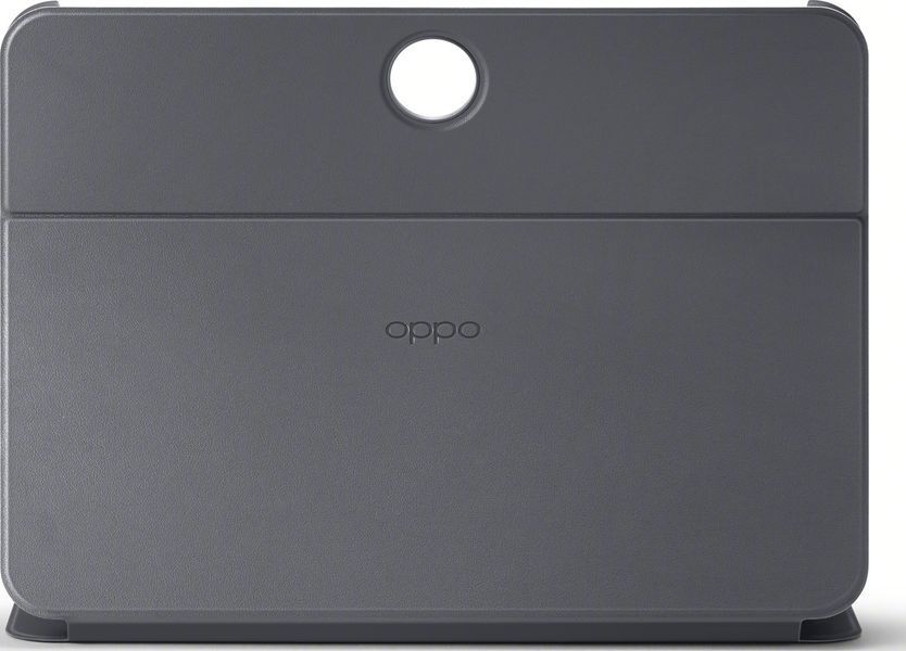 Чохол OPPO Smart Cover Case Grey для OPPO Pad Neo / OPPO Pad Air2 1361292 фото