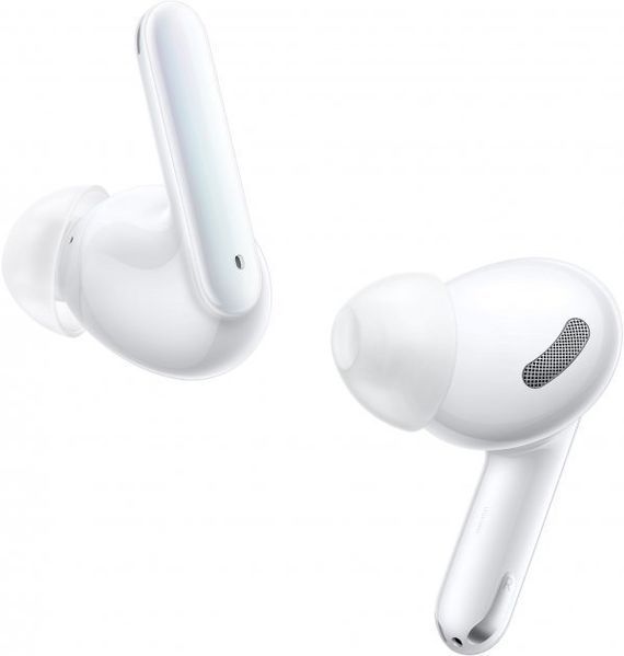Наушники OPPO Enco X ETI51 White 814807 фото