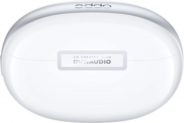 Наушники OPPO Enco X ETI51 White 814807 фото