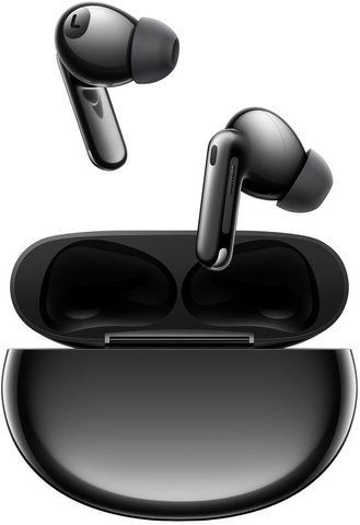 Навушники OPPO Enco X2 Black 974517 фото