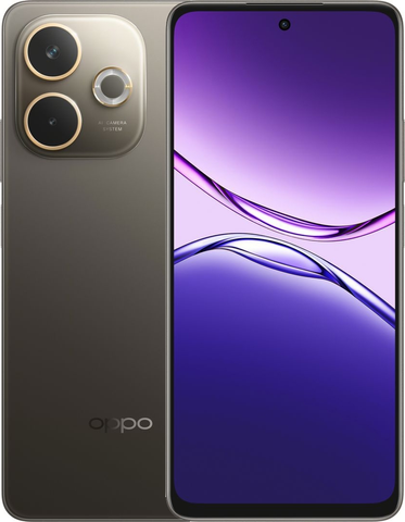 Смартфон OPPO A5 Pro 8/256GB Mocha Brown (UA UCRF) 1424946 фото