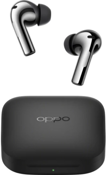 Наушники OPPO Enco X3i Meteor Grey UA 1318996 фото