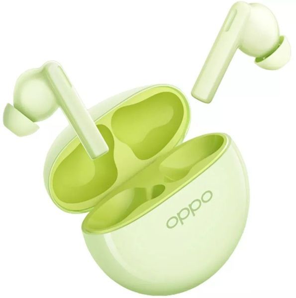 Навушники OPPO Enco Air 2i Green 1291385 фото
