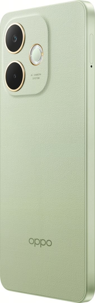 Смартфон OPPO A5 Pro 5G 8/256GB Olive Green (UA UCRF) 1430572 фото