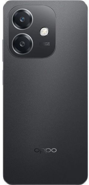Смартфон OPPO A3 6/128Gb Sparkle Black (UA UCRF) 1352655 фото
