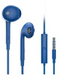 Наушники OPPO MH135 3.5mm Blue 1076303 фото 1