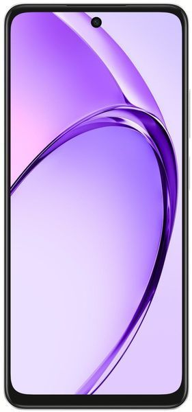 Смартфон OPPO A3 6/128Gb Starlight White (UA UCRF) 1352656 фото