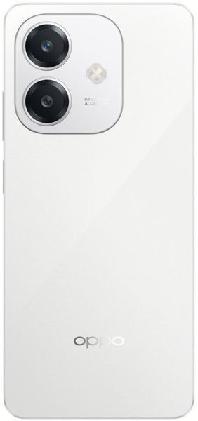 Смартфон OPPO A3 6/128Gb Starlight White (UA UCRF) 1352656 фото