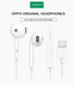 Наушники OPPO MH135 Type-C White 1176132 фото 1