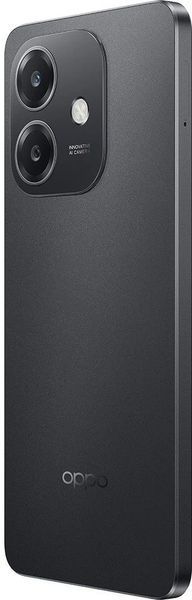 Смартфон OPPO A3 6/256Gb Sparkle Black (UA UCRF) 1352658 фото