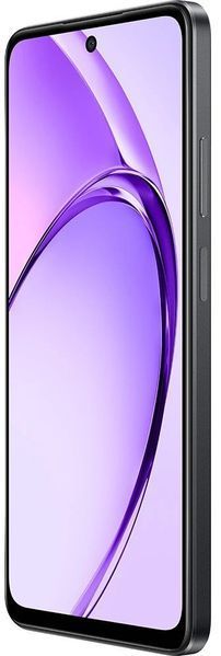 Смартфон OPPO A3 6/256Gb Sparkle Black (UA UCRF) 1352658 фото