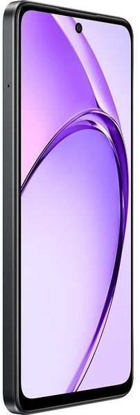 Смартфон OPPO A3 6/256Gb Sparkle Black (UA UCRF) 1352658 фото