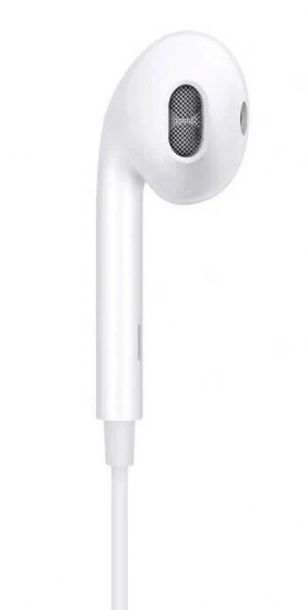 Наушники OPPO MH135 Type-C White (OEM) 1076302 фото