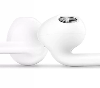 Наушники OPPO MH135 Type-C White (OEM) 1076302 фото