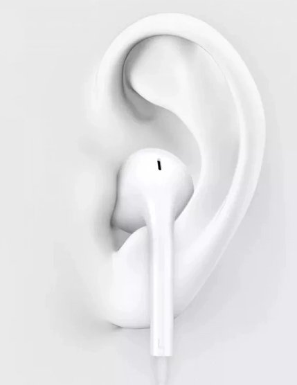 Наушники OPPO MH135 Type-C White (OEM) 1076302 фото