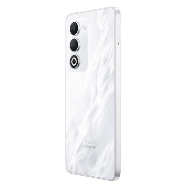 Смартфон OPPO A5 6/128GB Mist White (UA UCRF) 1434967 фото