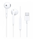 Наушники OPPO MH135 Type-C White (OEM) 1076302 фото 1