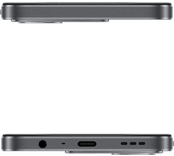 Смартфон OPPO A3 6/256Gb Sparkle Black (UA UCRF) 1352658 фото