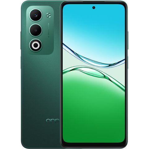Смартфон OPPO A5 6/128GB Aurora Green (UA UCRF) 1434968 фото
