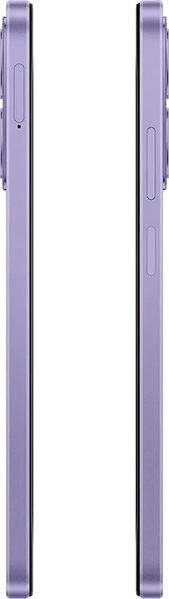Смартфон OPPO A3 6/256Gb Starry Purple (UA UCRF) 1352657 фото