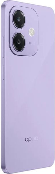 Смартфон OPPO A3 6/256Gb Starry Purple (UA UCRF) 1352657 фото