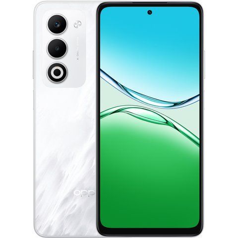 Смартфон OPPO A5 8/256GB Mist White (UA UCRF) 1434969 фото