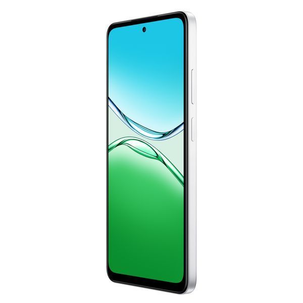 Смартфон OPPO A5 8/256GB Mist White (UA UCRF) 1434969 фото
