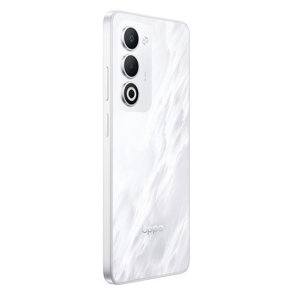 Смартфон OPPO A5 8/256GB Mist White (UA UCRF) 1434969 фото