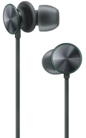 Наушники OPPO O-Fresh MH153 Type-C Black 1076300 фото