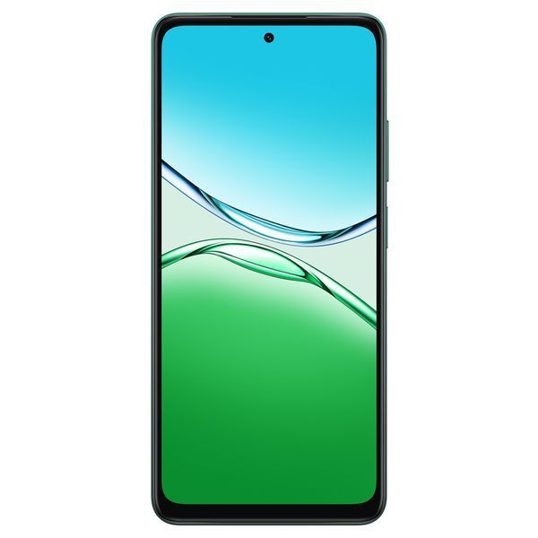 Смартфон OPPO A5 8/256GB Aurora Green (UA UCRF) 1434970 фото