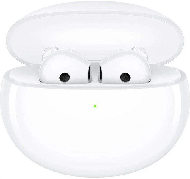 Навушники OPPO Enco Air 3i (ETE91) White UA 1231883 фото