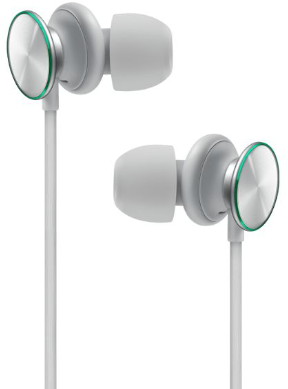 Наушники OPPO O-Fresh MH153 Type-C Gray 1076299 фото
