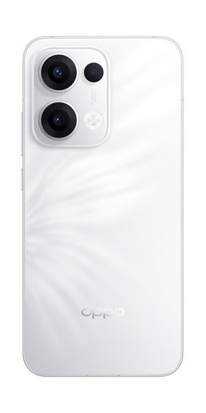 Смартфон OPPO Reno 13 5G 12/256Gb Plume White (UA UCRF) 1419052 фото