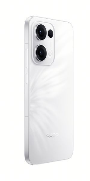 Смартфон OPPO Reno 13 5G 12/256Gb Plume White (UA UCRF) 1419052 фото