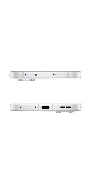 Смартфон OPPO Reno 13 5G 12/256Gb Plume White (UA UCRF) 1419052 фото