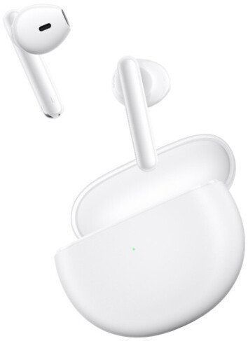 Навушники OPPO Enco Air White 789112 фото