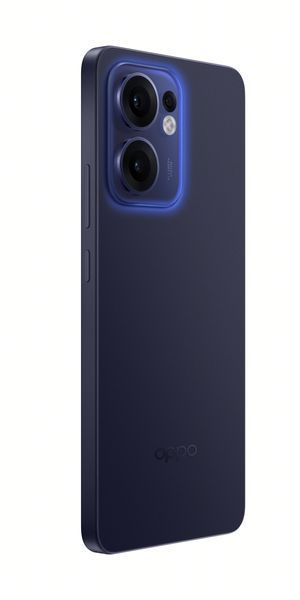 Смартфон OPPO Reno 13 FS 5G 12/512Gb Luminous Blue (UA UCRF) 1419054 фото